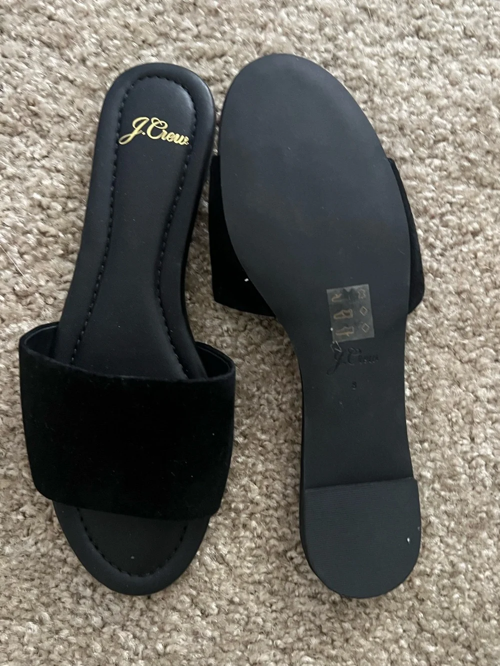 J. Crew crew cora